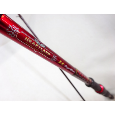 17ハートランド震斬HL772MFS-SVags17(01404730)